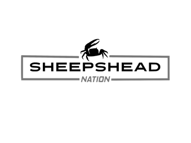 Sheepshead Nation Fiddler Decal - elliottenvisions