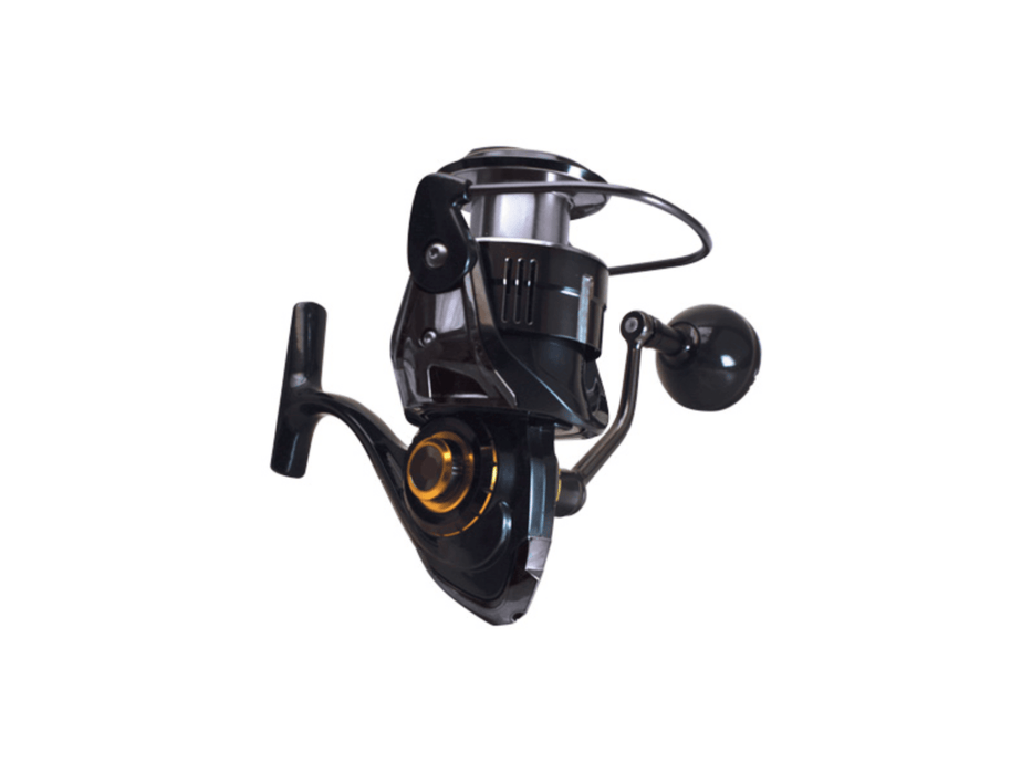 Salt 4000 Spinning Reel - Canyon Reels