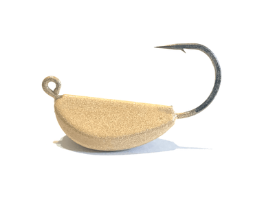 Sand Bridge Donkey Jig