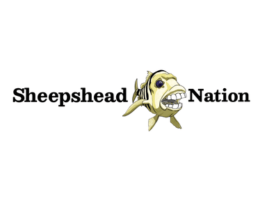 Sheepshead Nation Decal - elliottenvisions