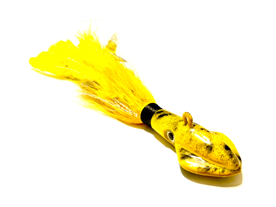 Squid Electric Shock Cobia Jig