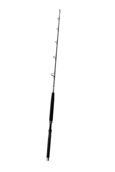 Blackfin Stand Up Rods - elliottenvisions