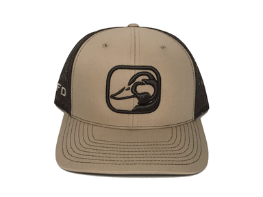 Mallard Hat | Ultimate Duck Hunting Hat | HFD - elliottenvisions