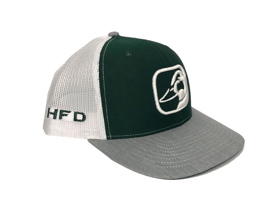 Mallard Hat | Ultimate Duck Hunting Hat | HFD - elliottenvisions