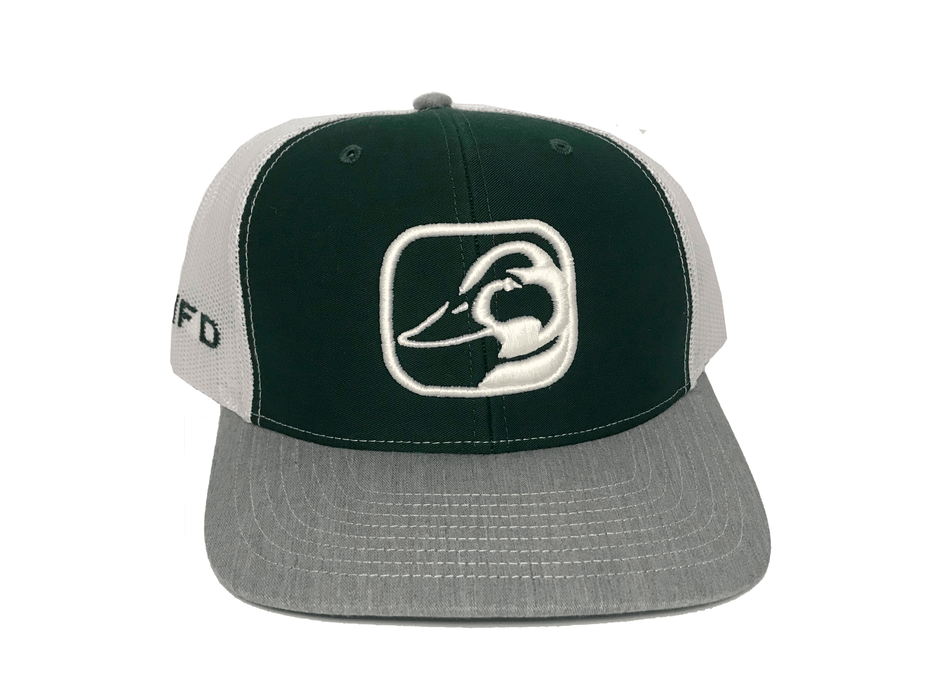 Mallard Hat | Ultimate Duck Hunting Hat | HFD - elliottenvisions