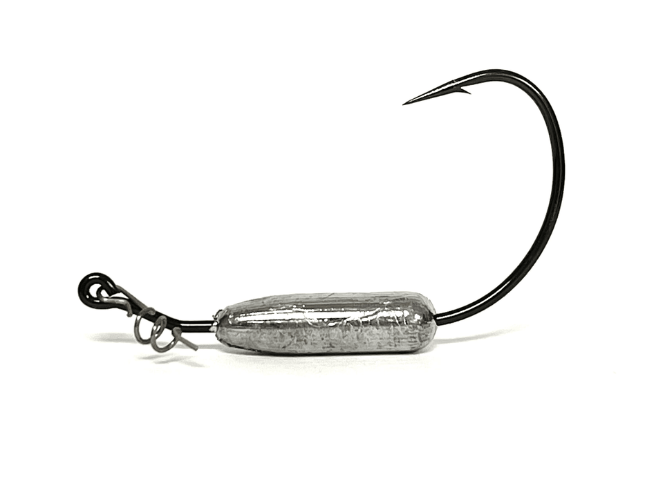 weighted swimbait hooks