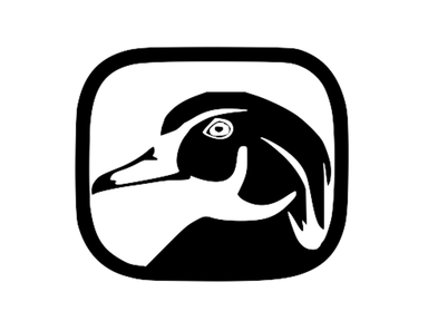 Wood Duck Decal - elliottenvisions