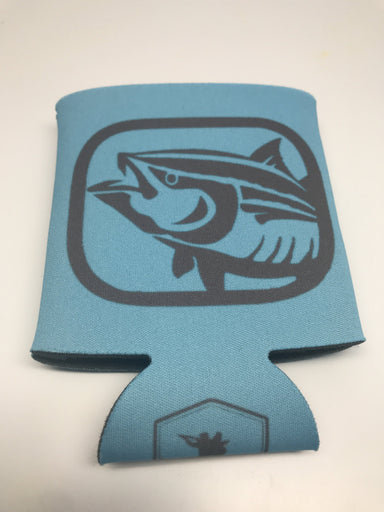 Tuna koozie - elliottenvisions