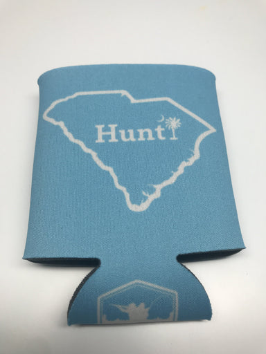 Hunt South Carolina Koozie - elliottenvisions