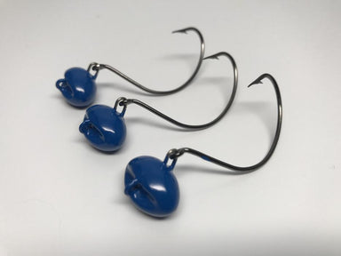 Blue Flounder Jigs - elliottenvisions
