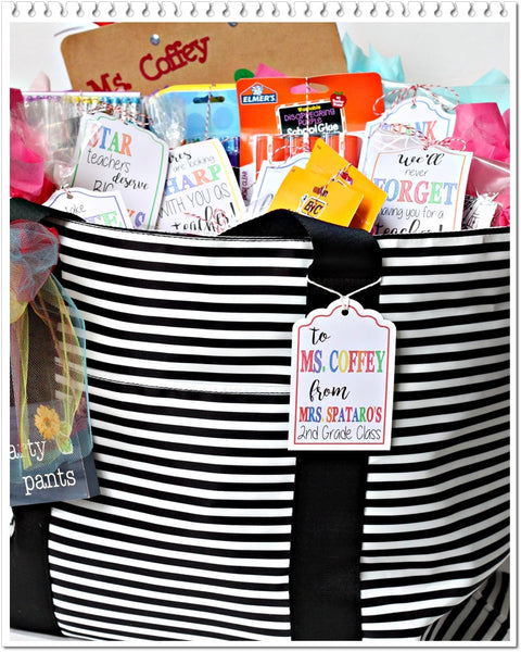 end-of-the-year teacher gift bag
