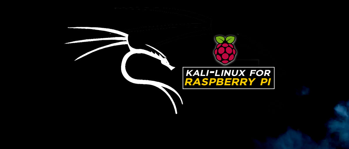Ethical Hacking OS Kali Linux Is Now Available on the Raspberry Pi 4 Computer