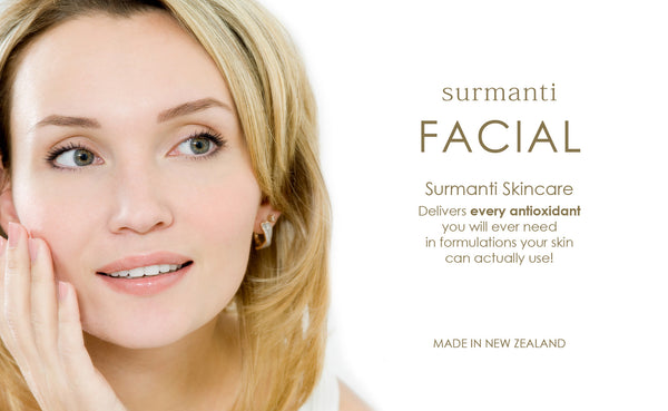 Surmanti Facial