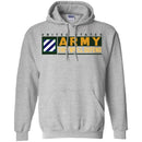 US Army 3rd Infantry Division,- This We'll Defend T-Shirt On Front For Men-TShirt-Army-Veterans Nation