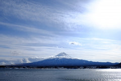 Mt. Fuji pic