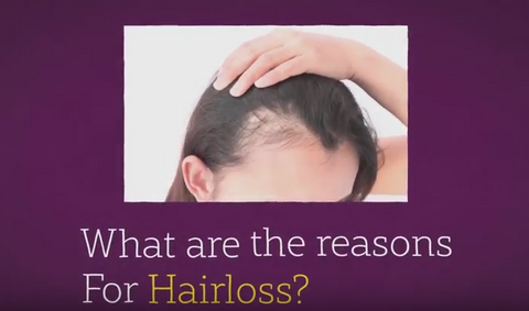 Scientifically Proven Ways To Stop Hair Loss And Hair Fall