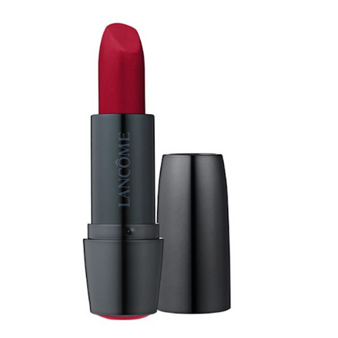 Lancome Color Design Red Lipstick | The Smile Blog | TheWhiteningStore.com