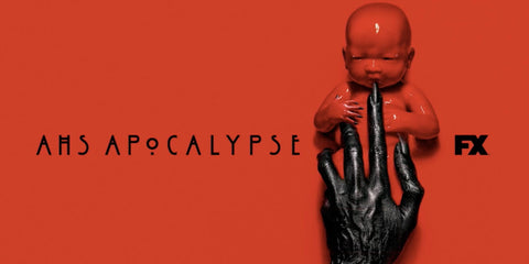 American Horror Story: Apocalypse | The Smile Blog | TheWhiteningStore.com