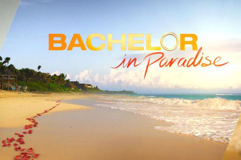 Bachelor In Paradise | The Smile Blog | TheWhiteningStore.com