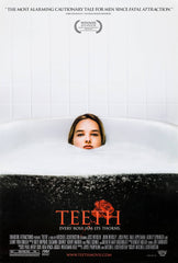 Teeth Movie Poster | TheWhiteningStore.com | The Smile Blog