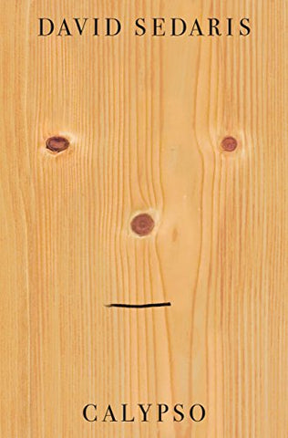 Calypso By David Sedaris | The Smile Blog | TheWhiteningStore.com