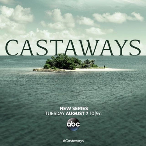 Castaways TV show | The Smile Blog | TheWhiteningStore.com