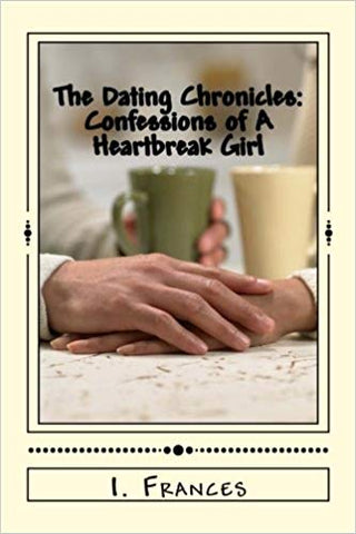 The Dating Chronicles: Confessions of a heartbreak girl | The Smile Blog | TheWhiteningStore.com
