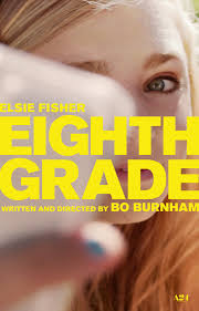 Eighth Grade the movie | The Smile Blog | TheWhiteningStore.com