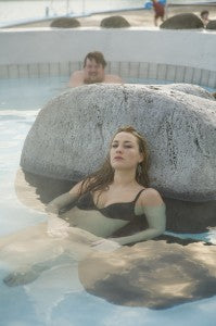 Hot swimming pools in Iceland | The Smile Blog | TheWhiteningStore.com