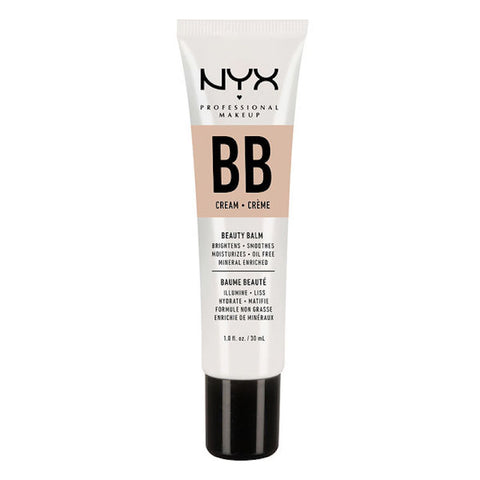 NYX BB Cream | The Smile Blog | The Whitening Store