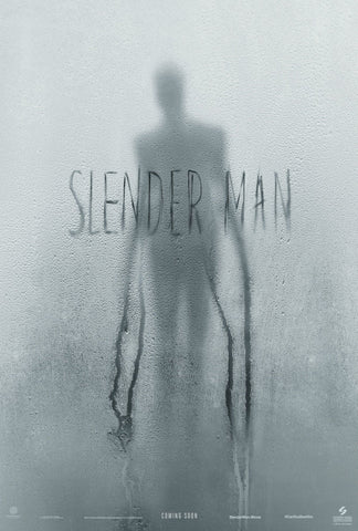 Slender Man Movie | The Smile Blog | TheWhiteningStore.com
