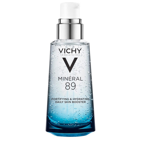 Vichy Mineral 89 Skin Booster | The Smile Blog | TheWhiteningStore.com