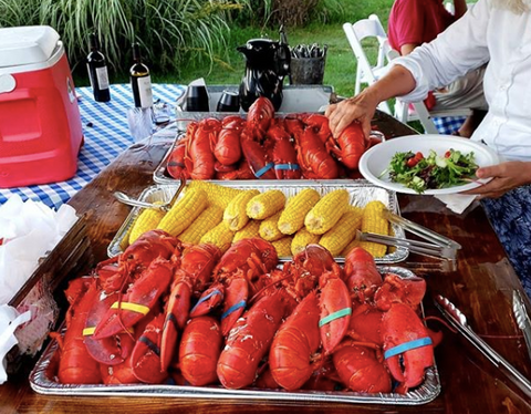 Best Lobster in Connecticut - The ClamBaking Company 