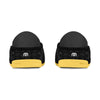 mahabis classic in skien black x yellow