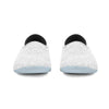 mahabis classic in lumi white x blue