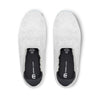 mahabis classic in lumi white x blue