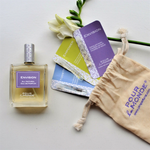 The Natural Perfume Sample Bouquet