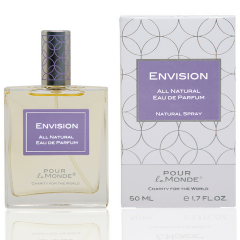 Envision Natural Perfume