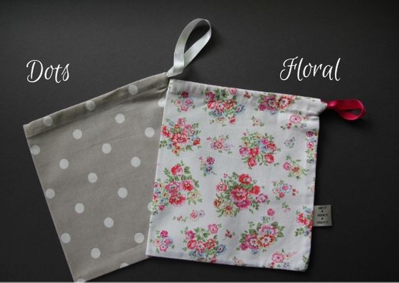 SALE Project bags - with Cath Kidston 