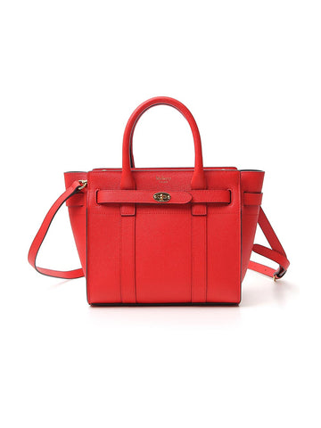 Mulberry Mini Bayswater Handbag