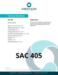 SAC 405