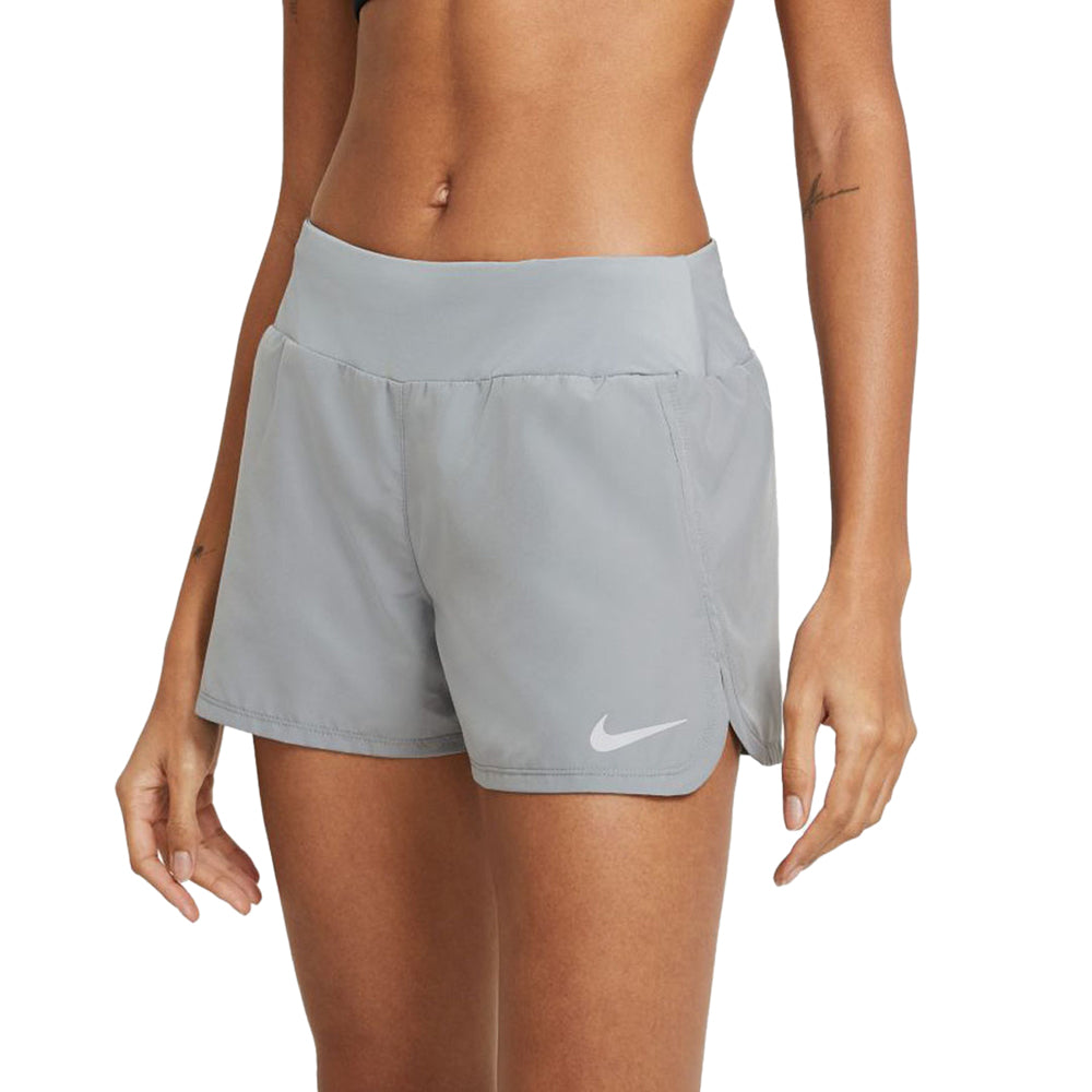 nike women's dri-fit 3'' running shorts