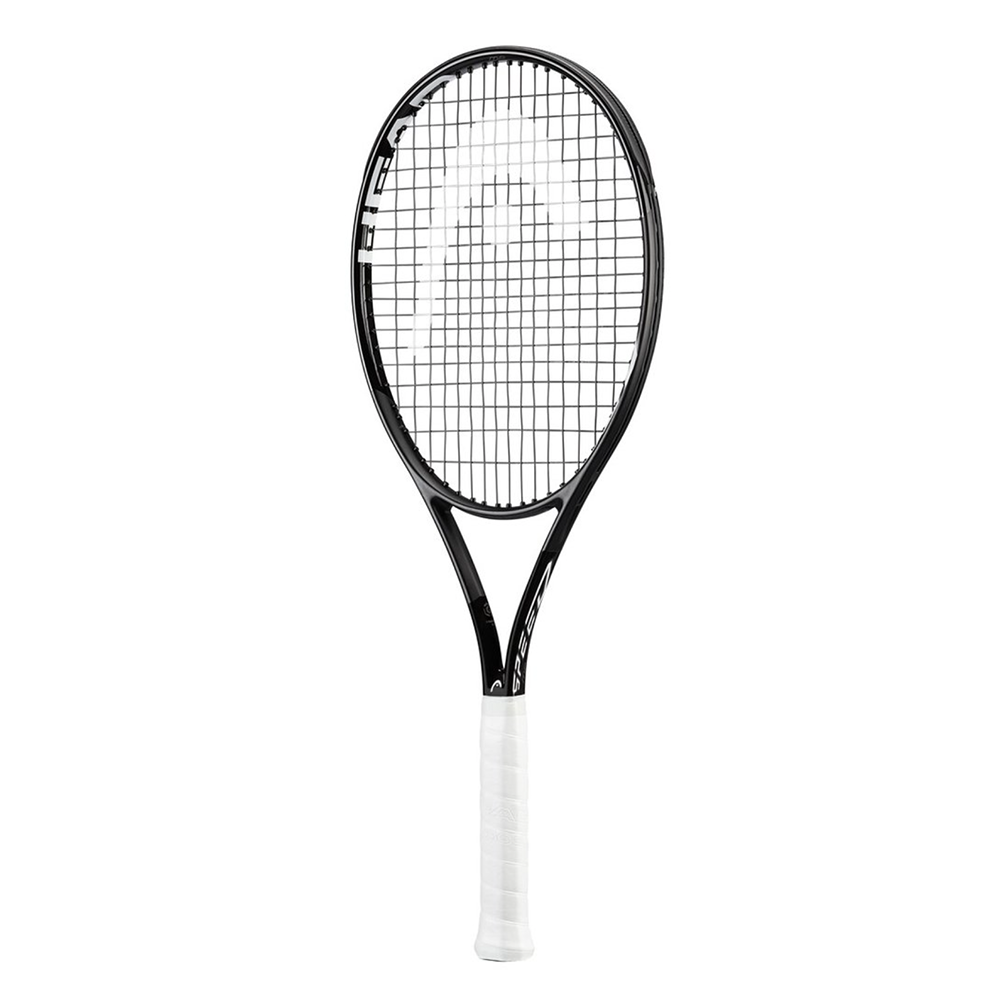 Head Graphene 360+ Speed MP Black