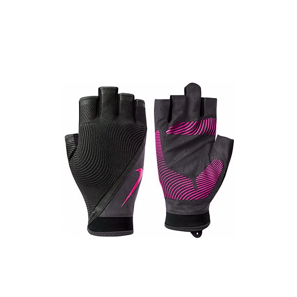 Nike Havoc Training Gloves - Black/Pink