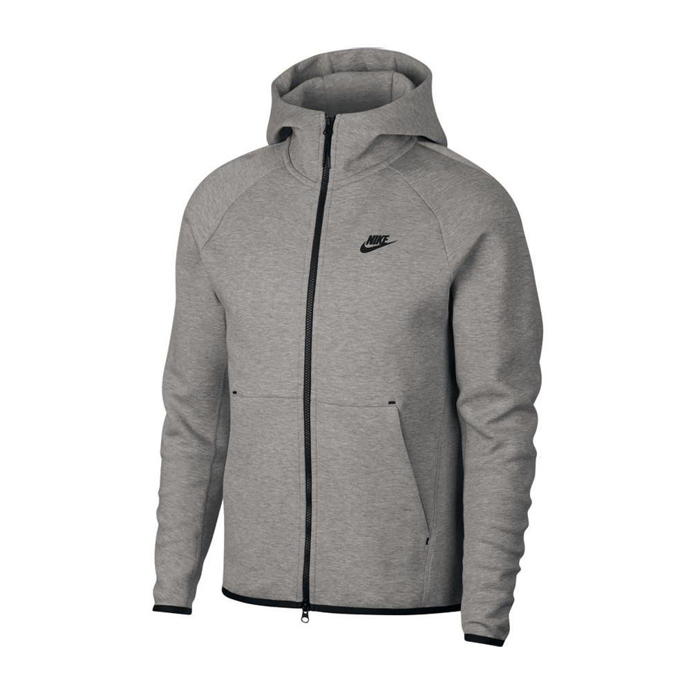 Shopping \u003e black and grey nike jacket 