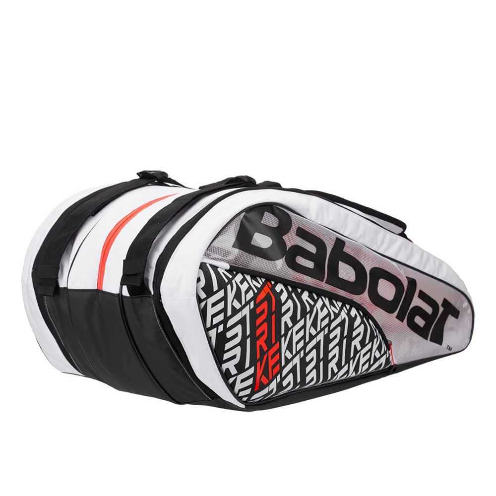 babolat pure strike bag 12