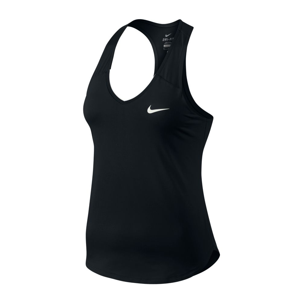 Nike Court Team Pure Tank Top (Women's 