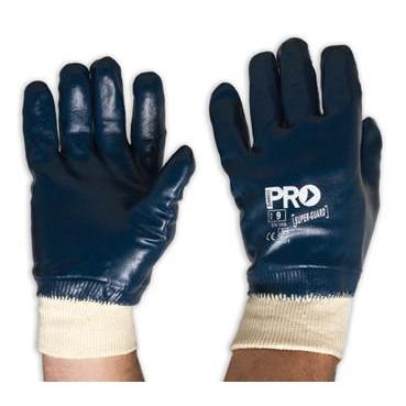 navy blue mens gloves