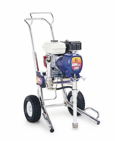 graco gmax 3900