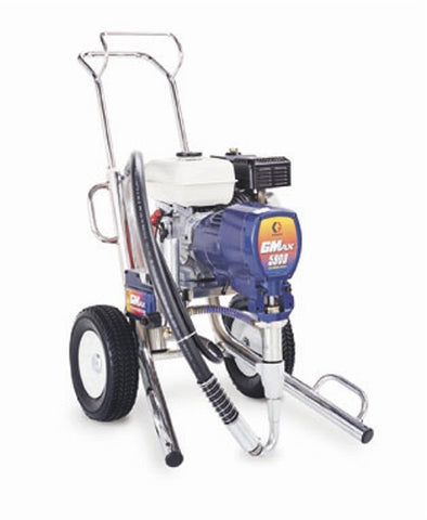 graco gmax 5900